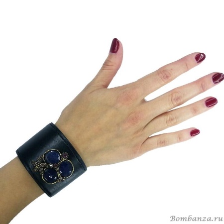 Браслет Alcozer & J, Unic, B138AH14