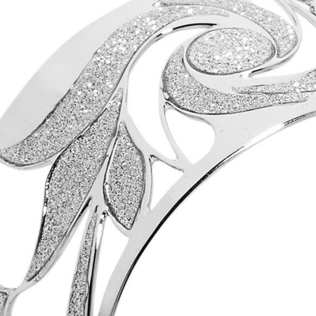 Браслет Boccadamo, XBR094 BW/S, Италия