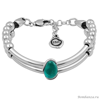 Браслет Ciclon, DAILA TURQUESA C232124-12-0 G/S Браслет Ciclon, DAILA TURQUESA C232124-12-0 G/S
