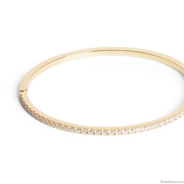 Браслет Coeur de Lion, Crystal-Gold, 0146/32-1816 17 Браслет Coeur de Lion, Crystal-Gold, 0146/32-1816 17. Германия