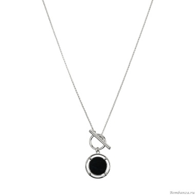 Колье Fiore Luna, Onyx