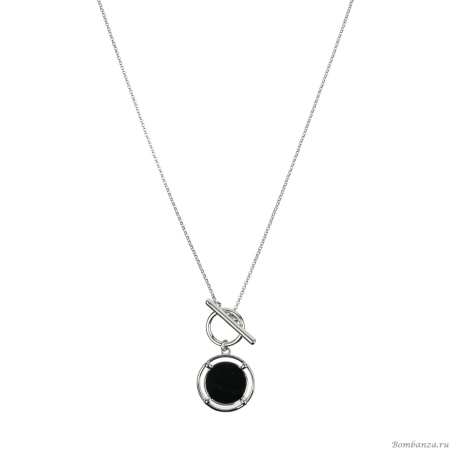 Колье Fiore Luna, Onyx