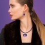 Колье Coeur de Lion, 4889/10-0800. Германия