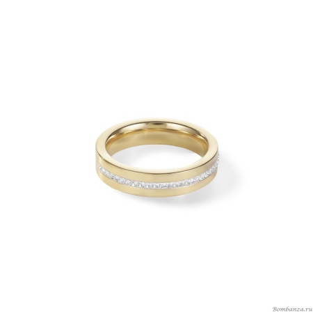 Кольцо Coeur de Lion,  Crystal 0326/40-1800 52