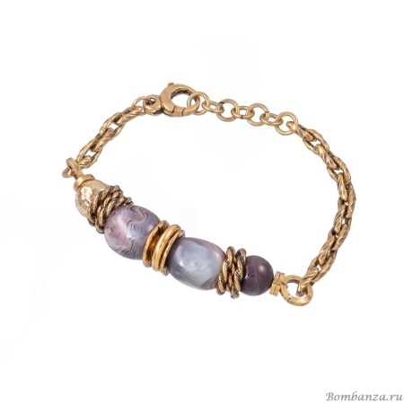 Браслет Alcozer&J,  AL-B38JF24-R_1432