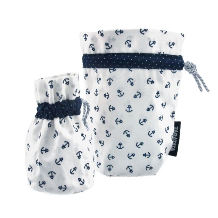 Кольцо Taratata, Longue-vue, разъемное, серебристое со стеклянными бусинами, TT-E20-06410-104