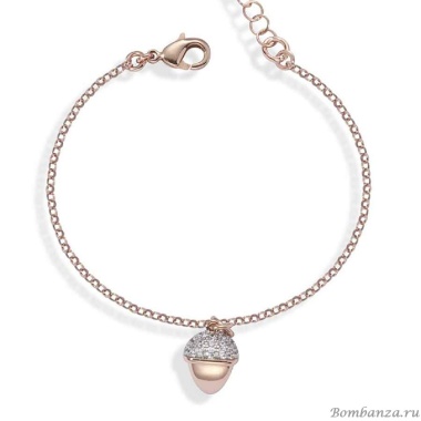 Браслет Boccadamo, Caleida KBR001RS RG Браслет Boccadamo, Caleida KBR001RS RG, Италия