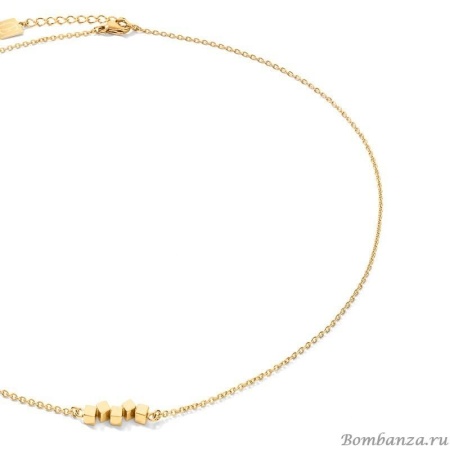 Колье Coeur de Lion, Gold 5070/10-1600. Германия