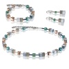 Серьги Coeur de Lion, Sage 4015/20-0532 Серьги Coeur de Lion, Sage 4015/20-0532. Германия