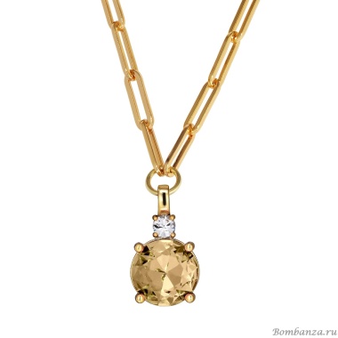 Колье Dyrberg Kern, GLORY SG GOLDEN, 460098