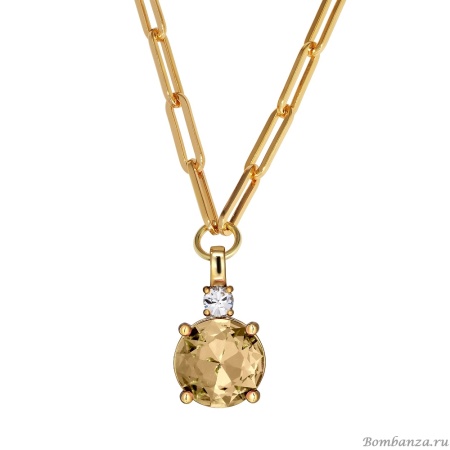 Колье Dyrberg Kern, GLORY SG GOLDEN, 460098