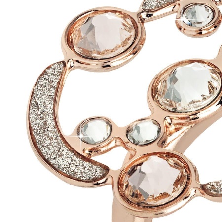 Кольцо Boccadamo, XAN061RS BR/RG Кольцо Boccadamo, XAN061RS BR/RG, Италия