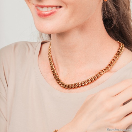 Колье Fiore Luna,, BWN9407-G