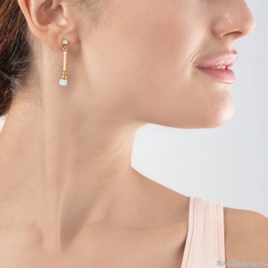 Серьги Coeur de Lion,, 5088/21-1527 Серьги Coeur de Lion,, 5088/21-1527