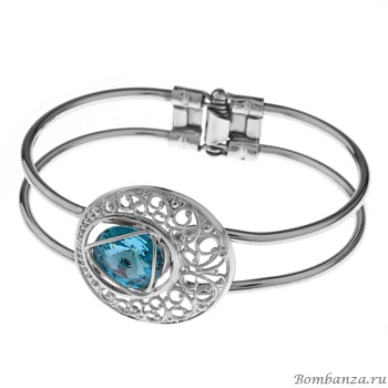 Браслет Malu, Vega, M516/26 BL