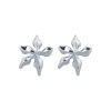 Серьги Fiore Luna, Цветок, AWE2712-S