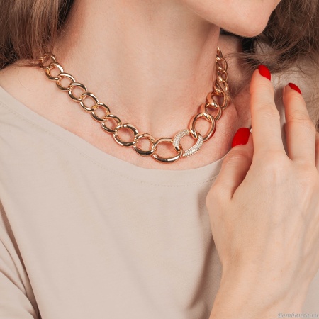 Колье Fiore Luna,, BBN11649-02 G