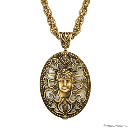 Колье Fiore di Firenze CO3391