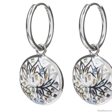 Серьги Fiore Luna,, AE03596-15 Серьги Fiore Luna,, AE03596-15