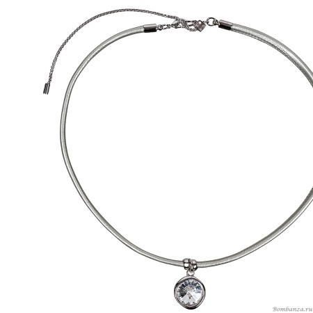 Колье Fiore Luna, Crystal