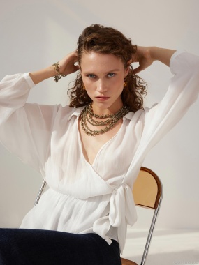 Серьги Fiore di Firenze OR0410 AMBRA Серьги Fiore di Firenze OR0410 AMBRA