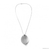 Колье Ester Bijoux, Noce, серебро Колье Ester Bijoux, Noce, серебро