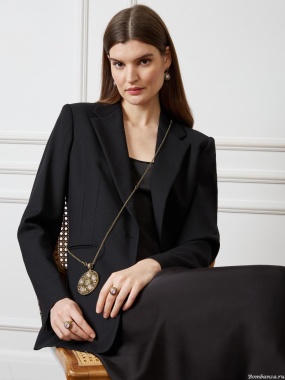 Колье Fiore di Firenze CO7204 Колье Fiore di Firenze CO7204