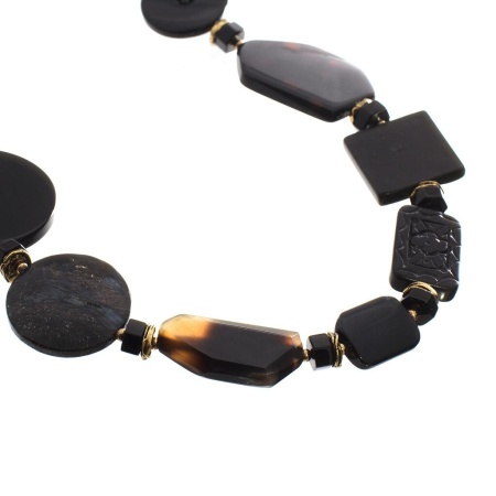 Колье Alcozer & J, Unic, C88FZ15