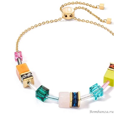 Браслет Coeur de Lion, Multicolour Expressive, 3035/30-1582 Браслет Coeur de Lion, Multicolour Expressive, 3035/30-1582. Германия