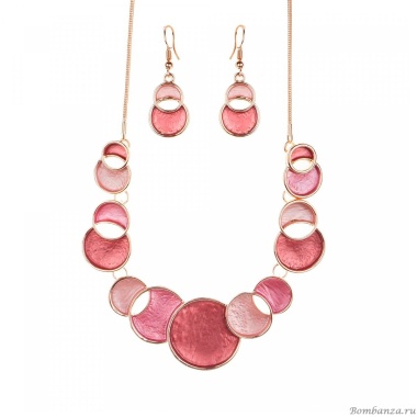 Комплект Shadore, XL3933.9 R/RG