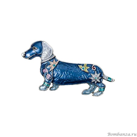 Брошь Shadore, Такса