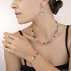 Колье Coeur de Lion, Multicolor Romance, 4905/10-1566 Колье Coeur de Lion, Multicolor Romance, 4905/10-1566. Германия