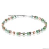Колье Coeur de Lion, Light Green 4016/10-0520 Колье Coeur de Lion, Light Green 4016/10-0520. Германия