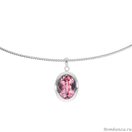 Колье Qudo, Tivola Light Rose 404530.1 R/S