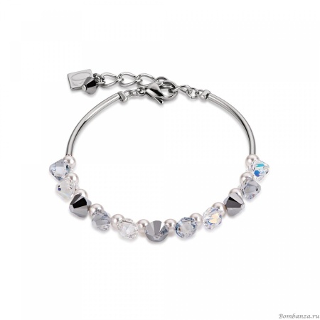 Браслет Coeur de Lion 4872/30-1817. Германия