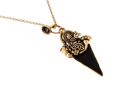 Колье Alcozer & J, Unic, C78AB18