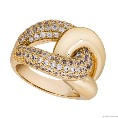 Кольцо Fiore Luna,, KBR03738-01/54 G