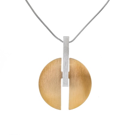 Колье Dansk Copenhagen, Vanity DNSK25.2-9C2401022_8596