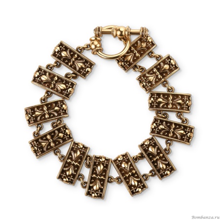 Браслет Fiore di Firenze EREDITA DEI MONARCHI BR1863 Браслет Fiore di Firenze EREDITA DEI MONARCHI BR1863