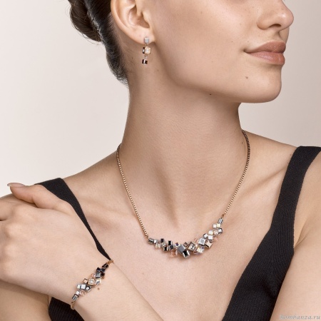 Браслет Coeur de Lion, Rose Gold 5037/30-1620 Браслет Coeur de Lion, Rose Gold 5037/30-1620. Германия