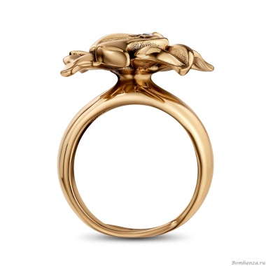 Кольцо Fiore di Firenze AN9312 CRY Кольцо Fiore di Firenze AN9312 CRY