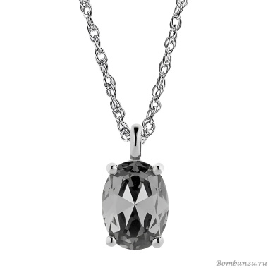 Колье Dyrberg Kern, BARGA SS GREY, 450133 Колье Dyrberg Kern, BARGA SS GREY, 450133