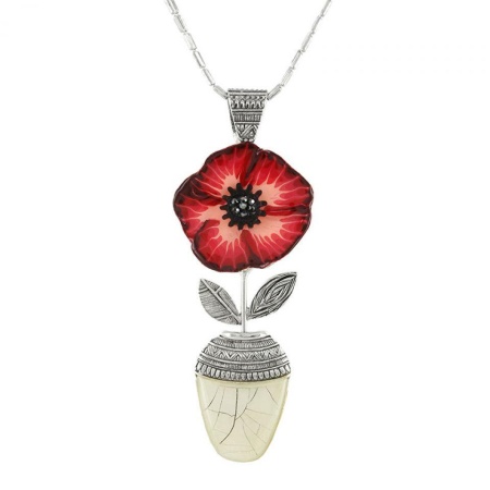 Колье Taratata, Belle a croquer