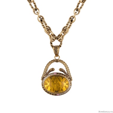 Подвеска Fiore di Firenze VETRO COLORATO CO8200 Подвеска Fiore di Firenze VETRO COLORATO CO8200