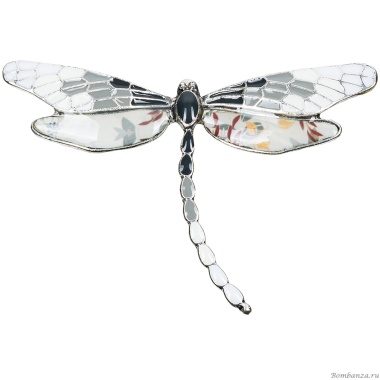 Брошь Shadore, Стрекоза