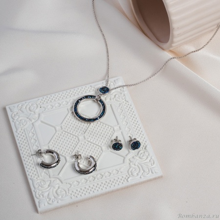 Колье Fiore Luna, BBL