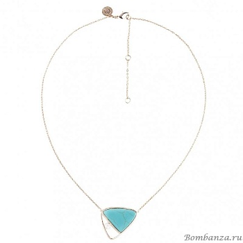 Колье Fiore Luna *BAP3713G.2 BL