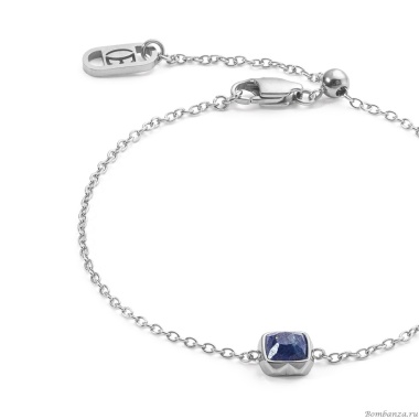 Браслет Coeur de Lion, Lapis lazuli (September), 1300/30-0721 Браслет Coeur de Lion, Lapis lazuli (September), 1300/30-0721. Германия