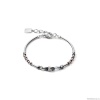 Браслет Coeur de Lion, Peach Rose 5082/30-0227 Браслет Coeur de Lion, Peach Rose 5082/30-0227. Германия