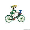 Брошь Shadore, Велосипед